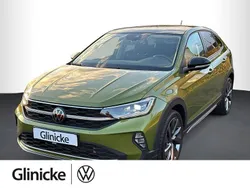 Andere farbe Gebraucht 2024 VW Taigo Style SUV | 28.470 € (Fairer Preis)