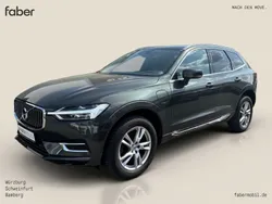 Grau Gebraucht 2020 Volvo XC60 Inscription SUV | 31.990 € (Guter Preis)