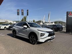 Titanweiss (d) Neu 2025 Mitsubishi Eclipse Cross Plus SUV | 35.990 €