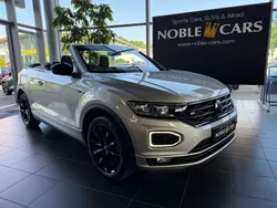 Gebraucht 2021 VW T-Roc Beats SUV | 28.990 € (Teuer)