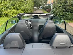 Silber Gebraucht 2010 Peugeot 308 CC Cabrio | 3.300 € (Fairer Preis)