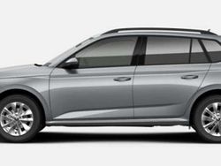 Brilliant silber metallic Neu 2025 Skoda Kamiq Selection SUV | 26.441 € (Fairer Preis)