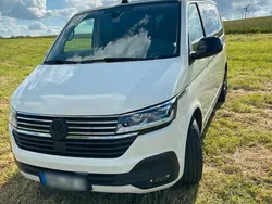 Weiß Gebraucht 2021 VW T6.1 Edition Van | 45.500 € (Superpreis)