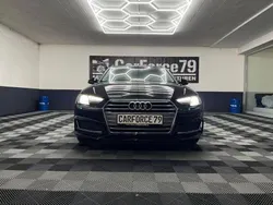 Schwarz Gebraucht 2019 Audi A4 Comfort Kombi | 16.980 € (Superpreis)