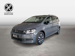 Grau Gebraucht 2025 VW Touran Comfortline Van / Kleinbus | 30.143 € (Fairer Preis)