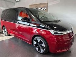 Gebraucht 2022 VW Multivan Van / Kleinbus | 49.990 € (Teuer)