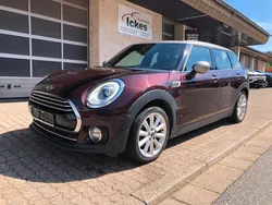Violett Gebraucht 2017 Mini John Cooper Works Clubman Kombi | 12.700 € (Fairer Preis)