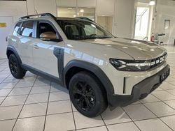 Zieder grün Neu 2025 Dacia Duster Extreme SUV | 28.499 € (Fairer Preis)