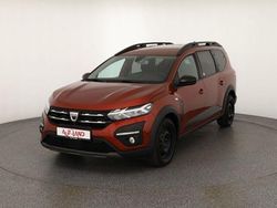 Braun Gebraucht 2022 Dacia Jogger Extreme Van / Kleinbus | 20.990 € (Etwas zu teuer)