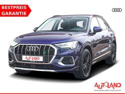 Navarrablaumet. Gebraucht 2023 Audi Q3 Comfort SUV | 32.990 € (Fairer Preis)
