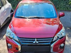 Rot Gebraucht 2024 Mitsubishi Space Star Limousine | 15.290 € (Teuer)