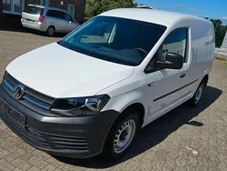 Weiß Gebraucht 2019 VW Caddy Van / Kleinbus | 10.500 € (Superpreis)