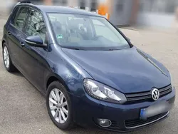 Gebraucht 2011 VW Golf VI Highline Limousine | 5.700 € (Fairer Preis)