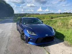 Blau Gebraucht 2023 Toyota GR86 Premium Coupé | 35.950 € (Fairer Preis)