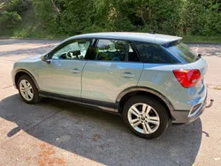 Grau Gebraucht 2022 Audi Q2 Sport SUV | 24.500 € (Superpreis)