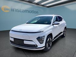 Weiß Neu 2024 Hyundai Kona SUV | 35.649 € (Fairer Preis)