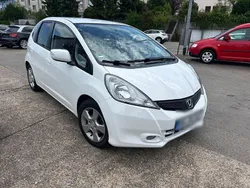 Weiß Gebraucht 2013 Honda Jazz Comfort Kleinwagen | 8.750 € (Fairer Preis)