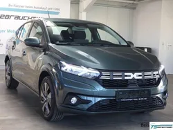 Verschiedene Neu 2024 Dacia Logan Limousine | 17.990 €