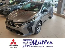 Grau Neu 2024 Mitsubishi Colt Basis Limousine | 16.490 € (Superpreis)