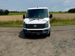 Weiß Gebraucht 2016 VW 181 SUV | 9.800 €