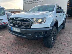 Weiß Gebraucht 2019 Ford Ranger Raptor Abholung | 37.500 €