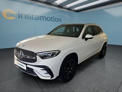 Weiß Gebraucht 2025 Mercedes GLC220 SUV | 59.149 € (Superpreis)