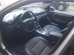 Silber Gebraucht 2004 Mercedes C220 Avantgarde Kombi | 1.000 € (Superpreis)