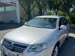 Grau Gebraucht 2006 VW Passat Trendline Kombi | 2.100 € (Guter Preis)