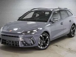 Graphene grau metallic (r6) Neu 2025 Cupra Leon Kombi | 32.491 € (Guter Preis)