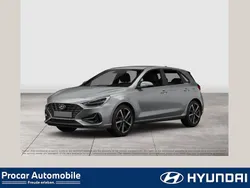 Silber Neu 2025 Hyundai i30 Limousine | 24.780 € (Fairer Preis)