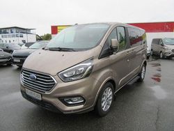 Gebraucht 2023 Ford Tourneo Titanium Van / Kleinbus | 37.990 € (Guter Preis)