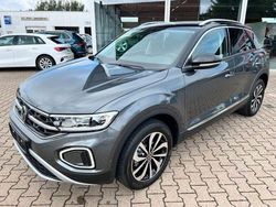 Grau Neu 2025 VW T-Roc Style SUV | 32.990 € (Guter Preis)