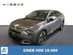 Grau Gebraucht 2024 Citroën C4 PureTech | 18.970 € (Guter Preis)