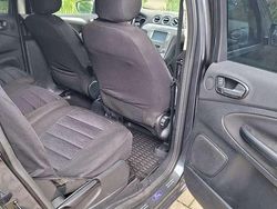 Grau Gebraucht 2005 Ford Galaxy Trend Van / Kleinbus | 3.000 € (Etwas zu teuer)