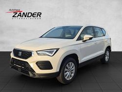 Bila weiß Neu 2025 Seat Ateca Reference SUV | 24.480 € (Fairer Preis)