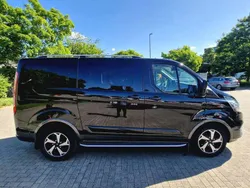 Schwarz Gebraucht 2022 Ford Tourneo Custom Active Van | 43.000 € (Guter Preis)