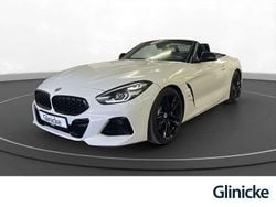 Alpinweiss Gebraucht 2022 BMW Z4 M M Sport Cabrio | 51.980 € (Fairer Preis)