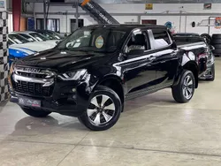 Schwarz Gebraucht 2023 Isuzu D-Max Abholung | 37.900 € (Superpreis)