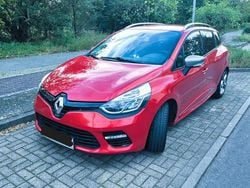 Rot Gebraucht 2014 Renault Clio IV GT Kleinwagen | 9.900 € (Fairer Preis)