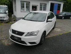 Weiß Gebraucht 2016 Seat Toledo Reference Limousine | 5.500 € (Guter Preis)