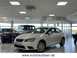 Gebraucht 2016 Seat Leon SC Reference Kleinwagen | 4.990 € (Fairer Preis)