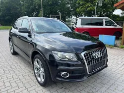 Schwarz Gebraucht 2011 Audi Q5 S-Line SUV | 10.600 € (Guter Preis)