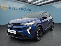 Blau Neu 2025 Renault Captur SUV | 30.149 €