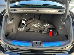 Neu 2025 Audi e-tron GT quattro Basis Limousine | 98.190 € (Fairer Preis)
