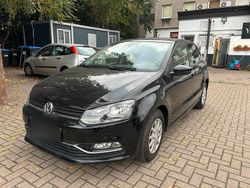 Schwarz Gebraucht 2016 VW Polo Kleinwagen | 10.499 € (Fairer Preis)
