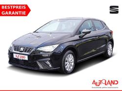 Schwarz Gebraucht 2019 Seat Ibiza XCELLENCE Kleinwagen | 15.490 € (Etwas zu teuer)