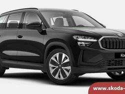Schwarz Gebraucht 2022 Skoda Kodiaq Selection SUV | 54.490 €