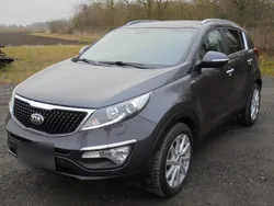 Gebraucht 2015 Kia Sportage 2 SUV | 9.540 € (Fairer Preis)