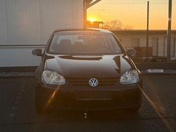 Schwarz Gebraucht 2005 VW Golf Individual Limousine | 1.400 € (Guter Preis)