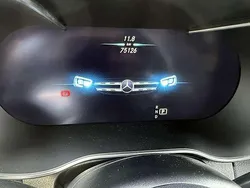 Gebraucht 2022 Mercedes GLC300 AMG line SUV | 47.500 € (Teuer)